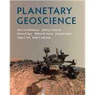 Planetary Geoscience 9781107145382