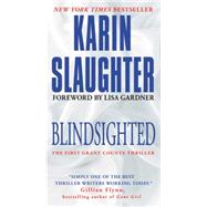 Blindsighted 9780062385383
