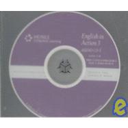English in Action 3: Audio CD (1/e)