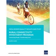 Rural Connectivity Investment Program 9789292615383