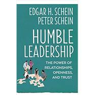Humble Leadership 9781523095384
