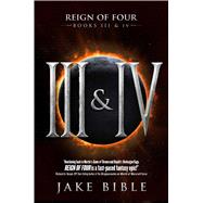 Reign of Four 9781618685384