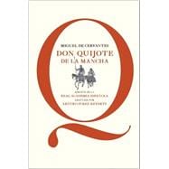 Don Quijote de La Mancha/ Don Quixote of La Mancha 9788468025384