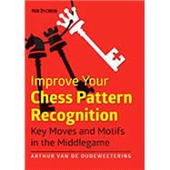 Improve Your Chess Pattern Recognition 9789056915384