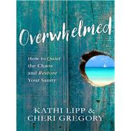 Overwhelmed 9780736965385