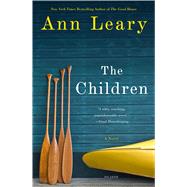 The Children A Novel 9781250045386