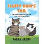 Fluffy Bum’s Tail 9781543495386