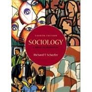 Sociology: A Brief Introduction with Free e-Source CD-ROM and Free PowerWeb 9780072485387