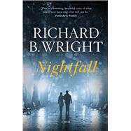 Nightfall 9781476785387
