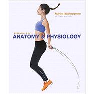 Essentials of Anatomy & Physiology, Books a la Carte Edition