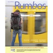 Rumbos, Enhanced Edition 9781111355388