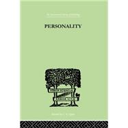 Personality