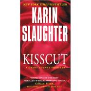 Kisscut 9780062385390
