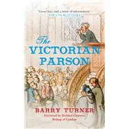 The Victorian Parson 9781445655390