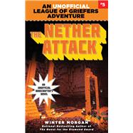 The Nether Attack 9781634505390