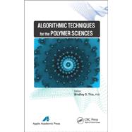 Algorithmic Techniques for the Polymer Sciences