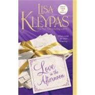 Love in the Afternoon 9780312605391