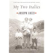 My Two Italies 9780374535391