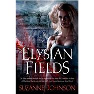 Elysian Fields 9780765375391