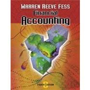 Financial Accounting 9780324025392