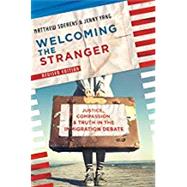 Welcoming the Stranger 9780830845392