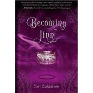 Becoming Jinn 9781250055392