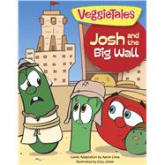 Josh and the Big Wall 9781433685392