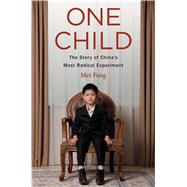 One Child 9780544275393