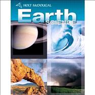 Holt Mcdougal Earth Science : Student Edition 2010 9780554005393