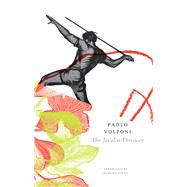 The Javelin Thrower 9780857425393