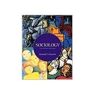 Sociology: An Introduction, with Free e-Source CD-ROM and Free PowerWeb 9780072485394