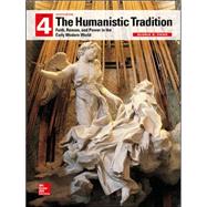 Looseleaf for The Humanistic Tradition, Book 4: Faith, Reason, and Power in the Early Modern World 9781259355394