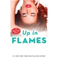 Up in Flames A Rosemary Beach Novel 9781501115394