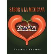 Sabor a la Mexicana 9781504325394