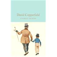 David Copperfield 9781509825394