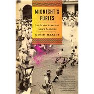 Midnight's Furies 9780544705395