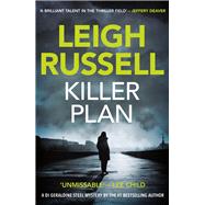 Killer Plan 9781843445395