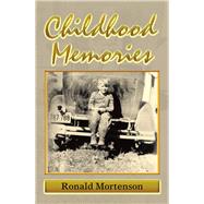Childhood Memories 9781984575395