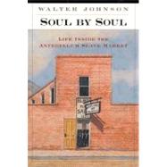Soul by Soul 9780674005396