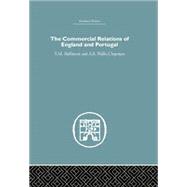 Commercial Relations of England and Portugal 9781138865396