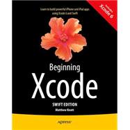 Beginning Xcode