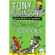 Romans and Greeks 9781509805396