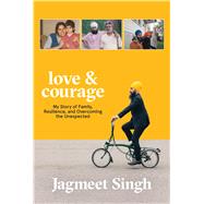 Love & Courage 9781982105396