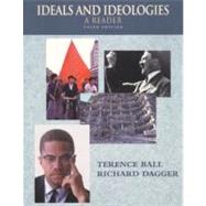 Ideals and Ideologies : A Reader