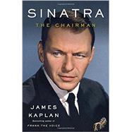 Sinatra 9780385535397