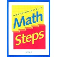 Math Steps Level 7