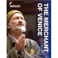 The Merchant of Venice 9781107615397