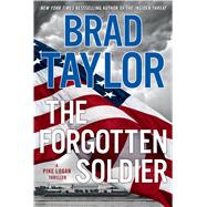 The Forgotten Soldier 9781410485397