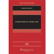 International Trade Law 9781454805397