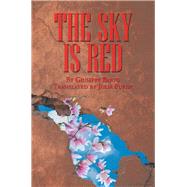 The Sky Is Red 9781796075397